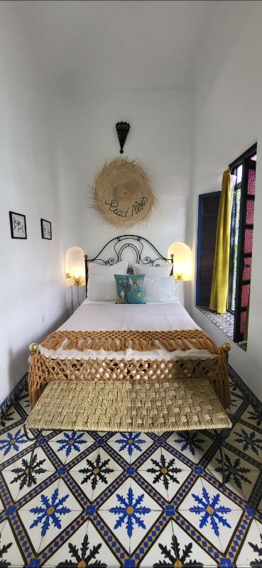 Riad Aloes & Spa - image 14