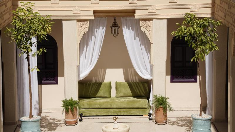 Palais Andara Riad And SPA - image 4
