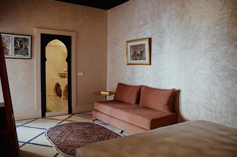 Palais Andara Riad And SPA - image 2