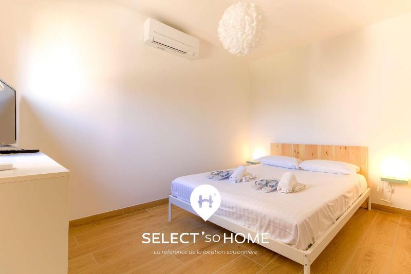 SELECT'soHOME - Appartement rénové à La Favière avec parking privé ! - AZUR-17 - image 12