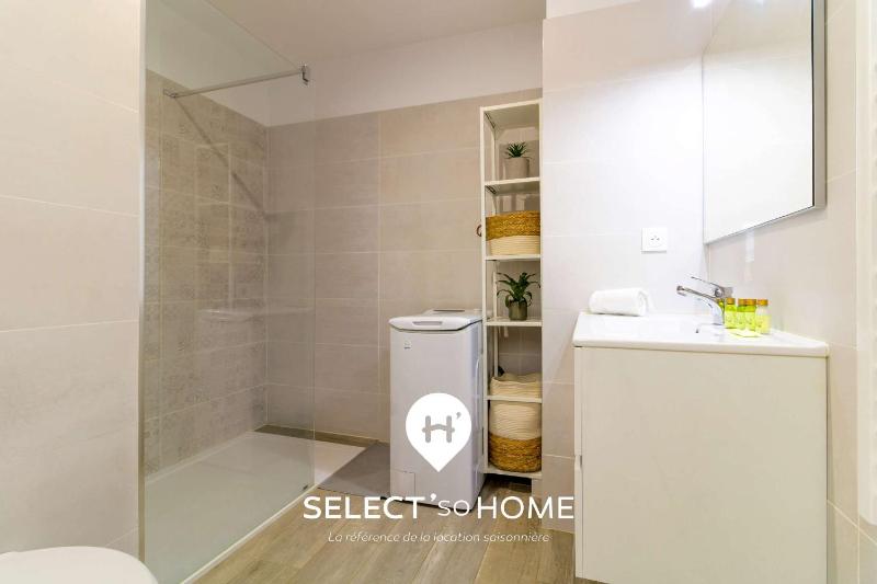 SELECT'soHOME - Appartement moderne avec vue dégagée ! - CAPNAT-F03 - image 3