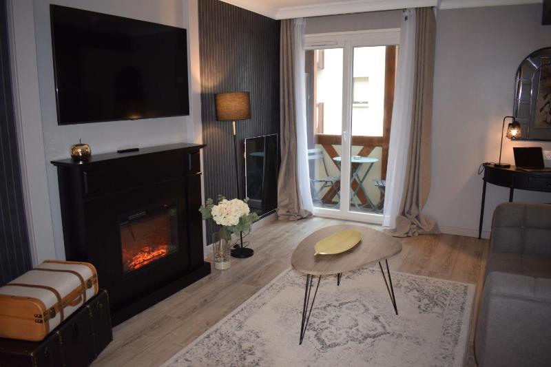 Le Trophée Boutique Hôtel Spa- La Loggia Appart'hôtel - image 3
