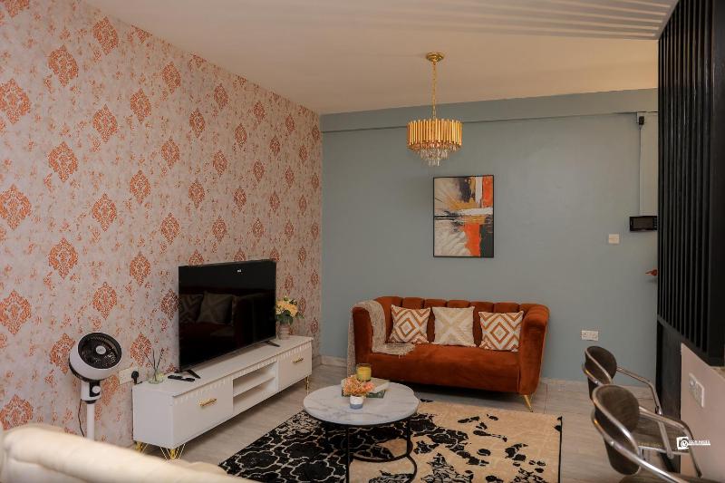 Eliana Apartment - image 12