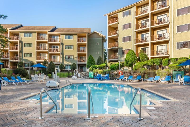 Hilton Vacation Club Laurel Crest Pigeon Forge - image 8