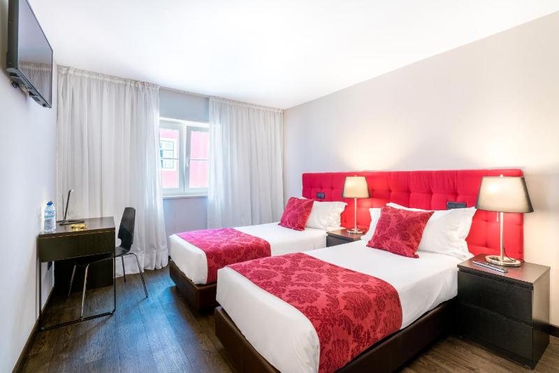 Rossio Garden Hotel - image 12