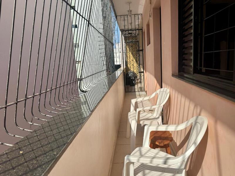 Comfort in front of Parque Linear da Doca. - image 7