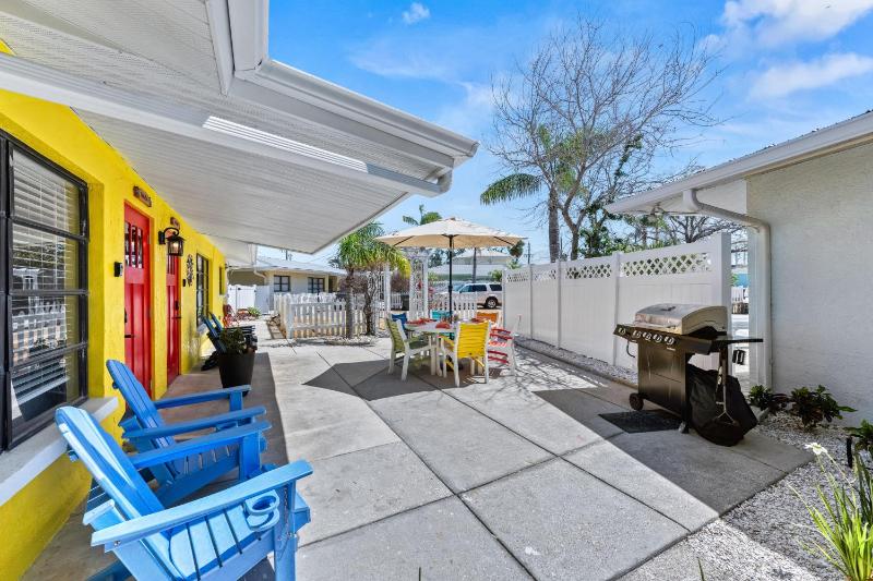 Casita Sol - 1137W - image 43