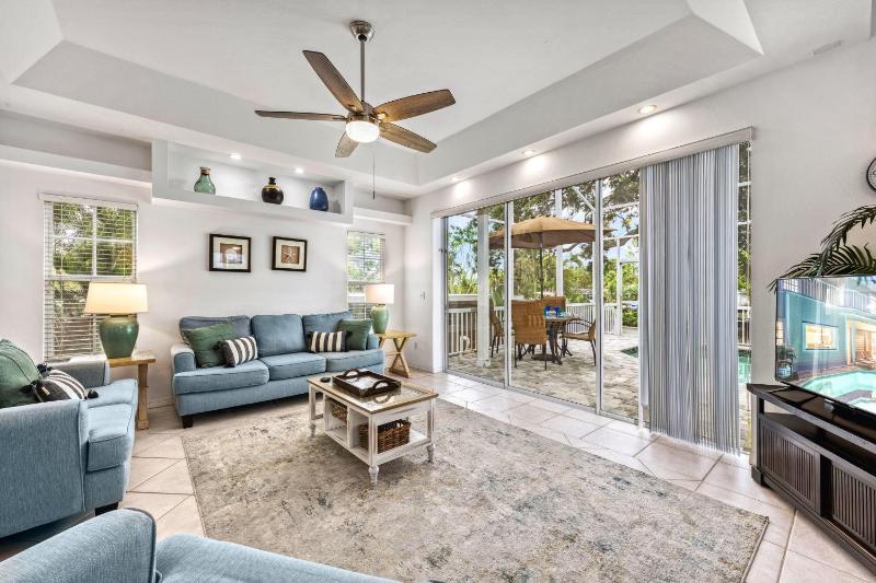 Villa Champagne - 5322 - image 43