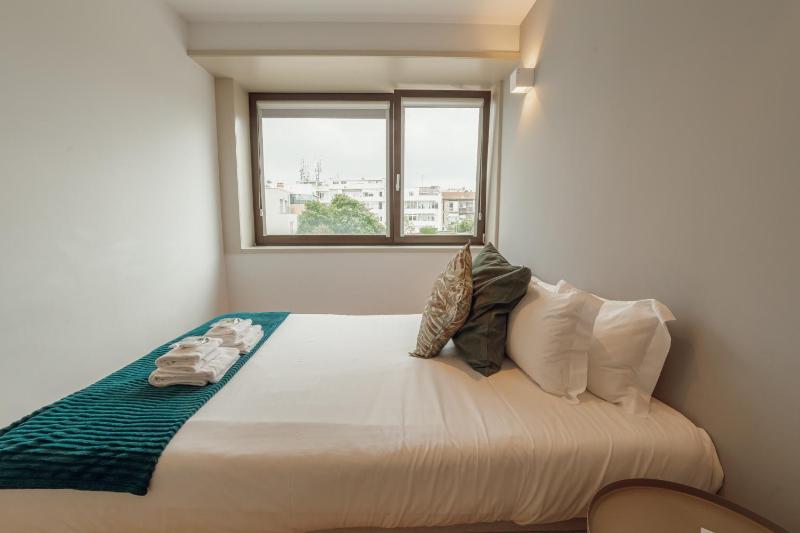 Legacy Oporto Premium Apartments by Vacationy - image 12