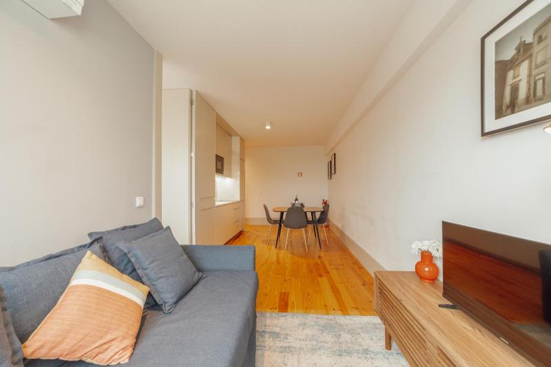 Legacy Oporto Premium Apartments by Vacationy - image 17