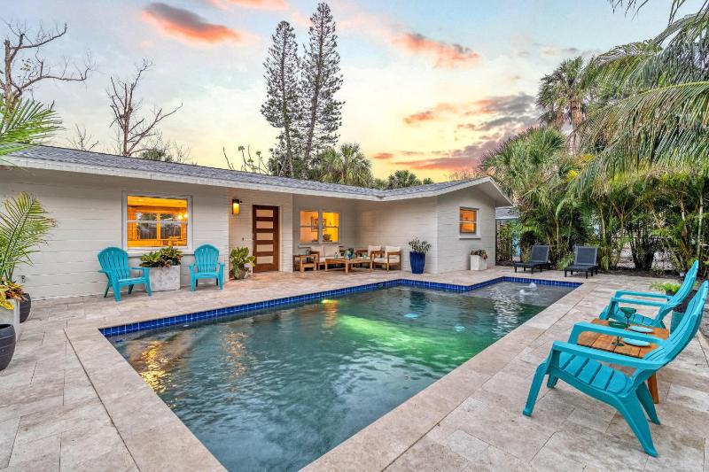 Beach Walk Cottage - 451 - image 26