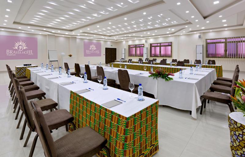 Bravia Hotel Ouagadougou - image 6