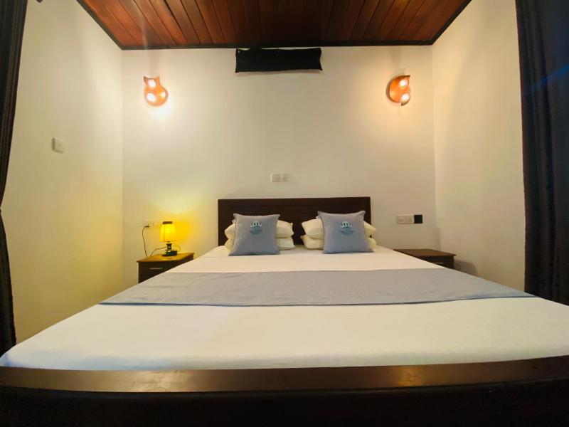 Sea Turtles Boutique Bungalow - image 42