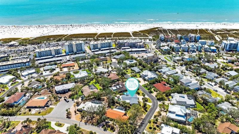 Beach Palm Villa - 5533 - image 21