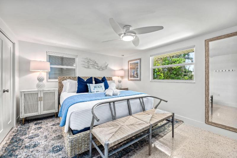 Beach Palm Villa - 5533 - image 19