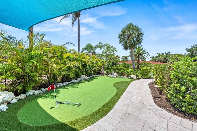 Beach Palm Villa - 5533 - image 33