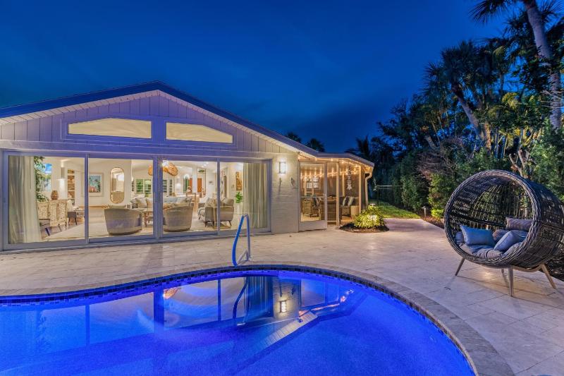 Beach Palm Villa - 5533 - image 24