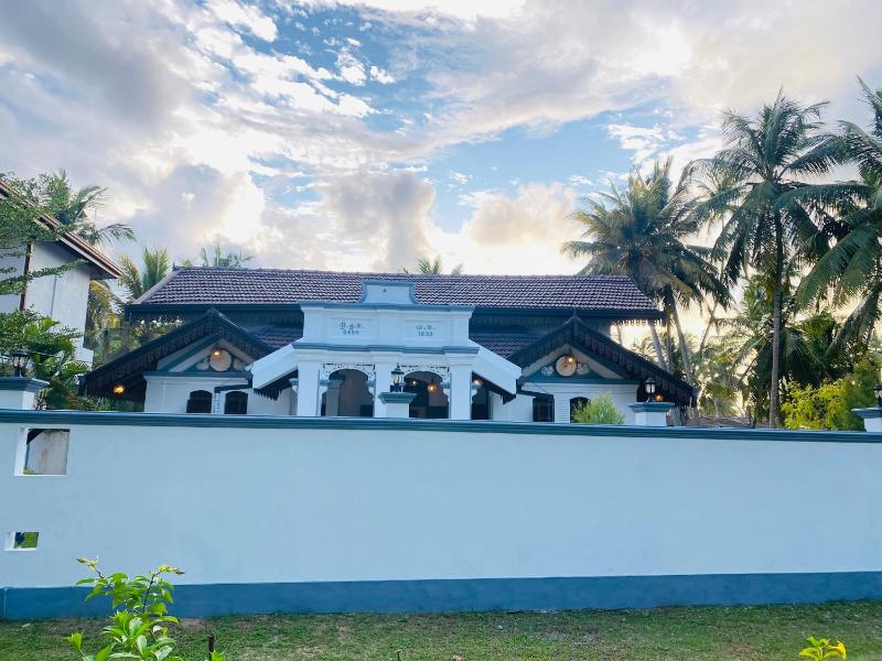 Sea Turtles Boutique Bungalow - image 13