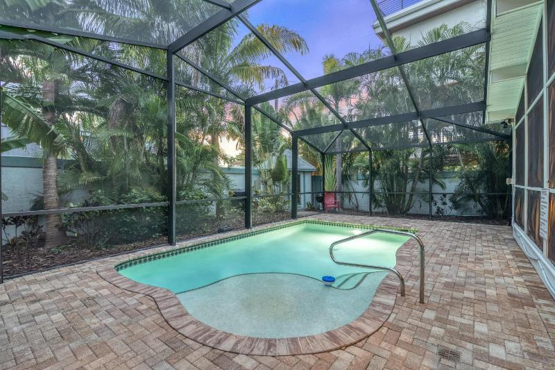 Palm Shade Cottage - 606A - image 42