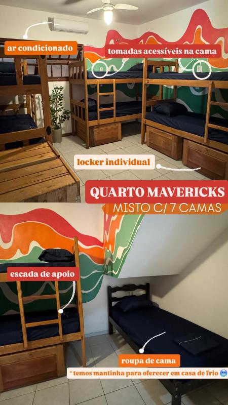Duque Hostel - image 25