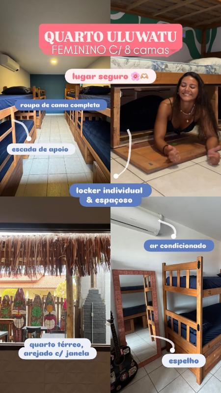 Duque Hostel - image 8