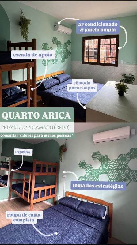Duque Hostel - image 31