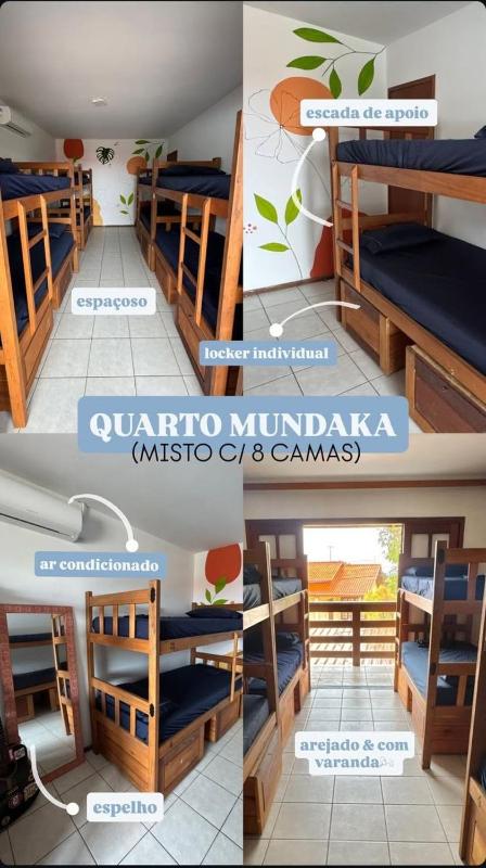 Duque Hostel - image 23