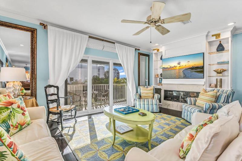 Beachside Haven - 650C - image 36