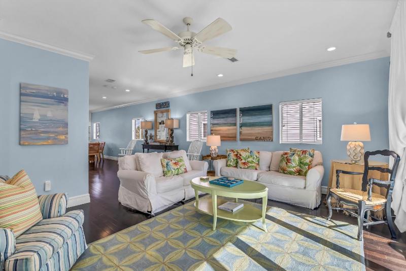 Beachside Haven - 650C - image 26
