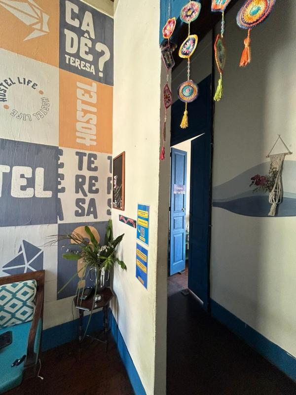 Hostel Cadê Teresa - image 2