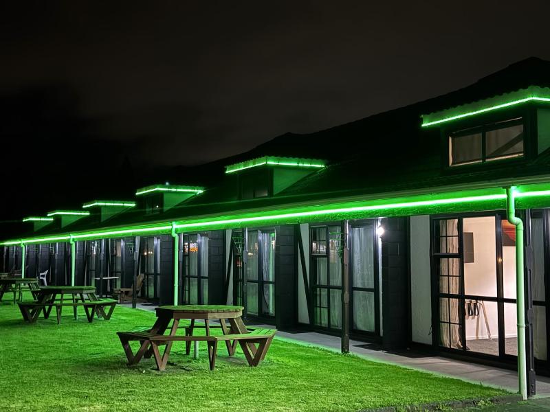 Chelmswood Motel Taupo - image 29