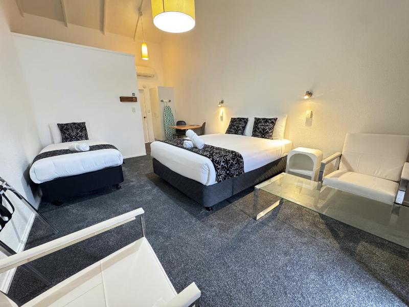 Chelmswood Motel Taupo - image 35