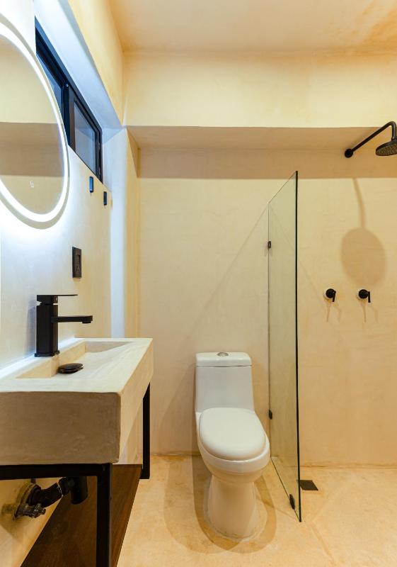 Hotel Pakal 58 Centro - image 4