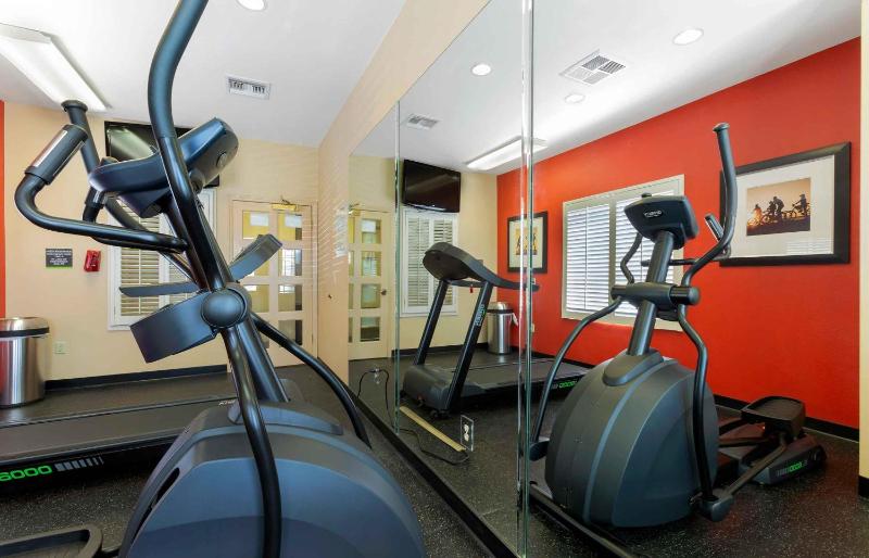 Extended Stay America Select Suites - Phoenix - Airport - E. Oak St. - image 12