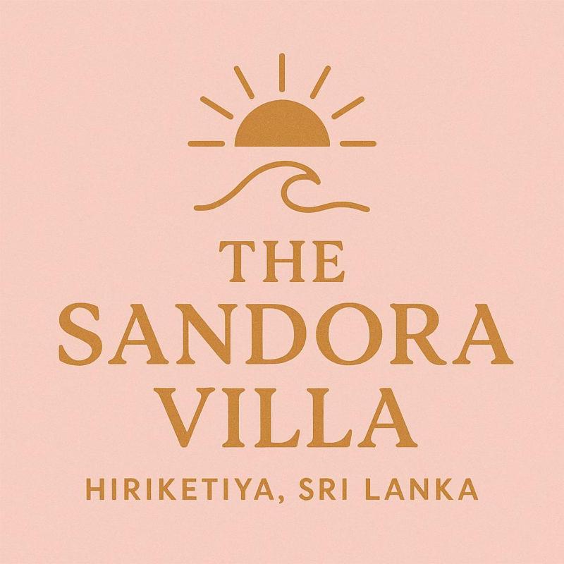 The Sandora Villa Hiriketiya - image 1