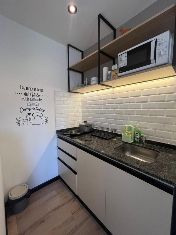 Apartamento estudio Flor de Lis - image 16