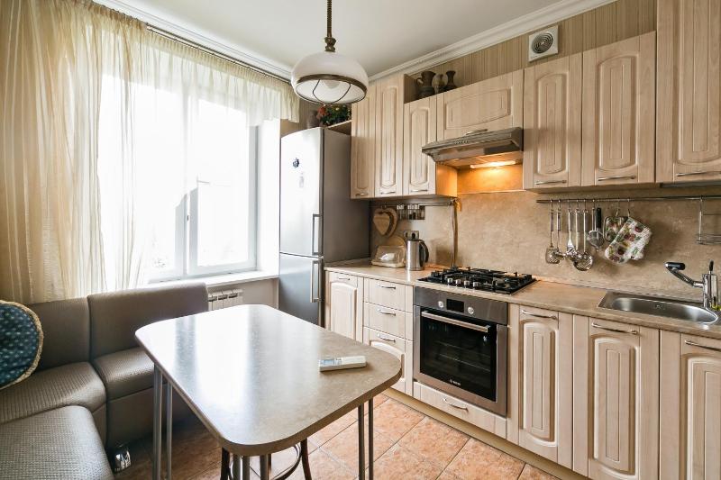 Deluxe Apartment image 3