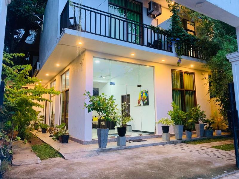 Randon Resort Mirissa - image 16