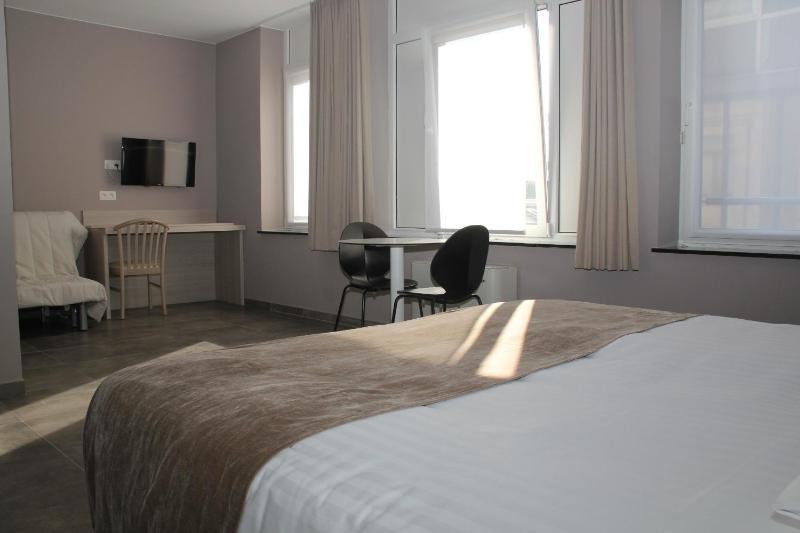 Comfort Double Room image 1
