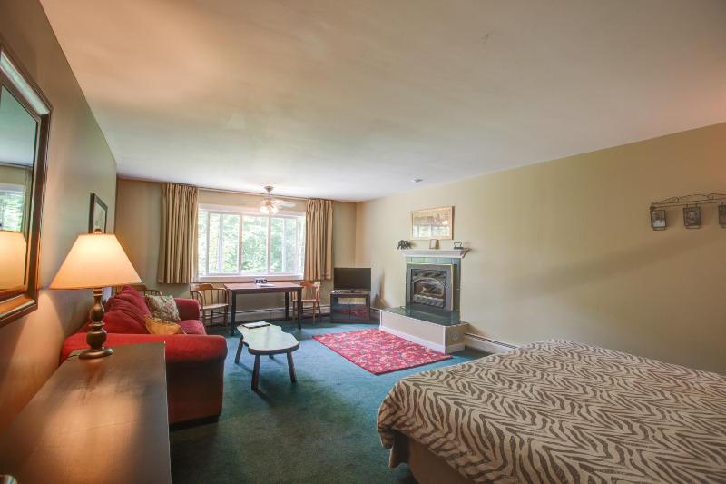 Junior Suite with Fireplace image 2