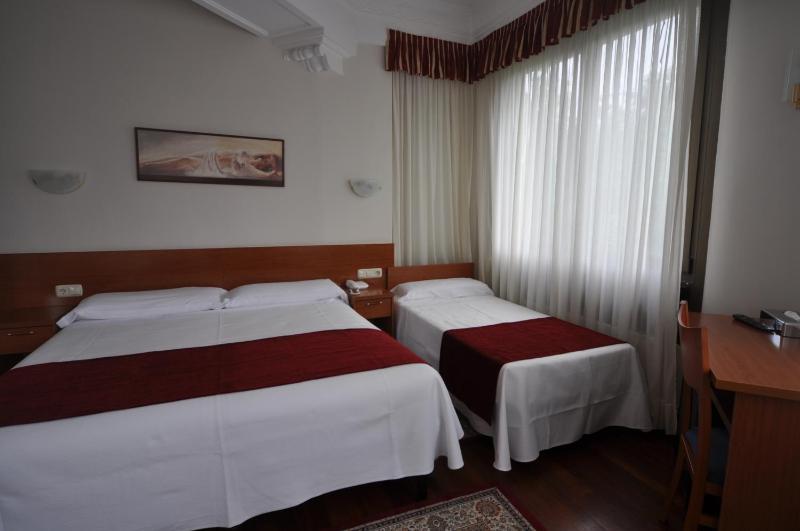 Pension Alameda - image 13