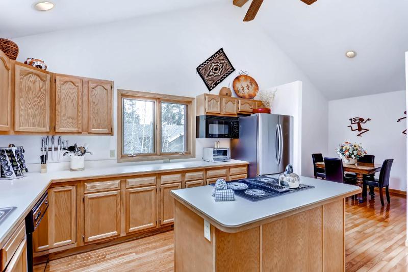 Keystone Private Homes by Vail Resorts - image 10
