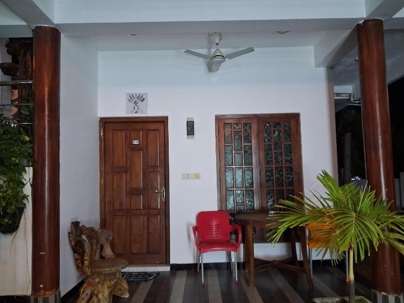 Surf reef beach - image 35