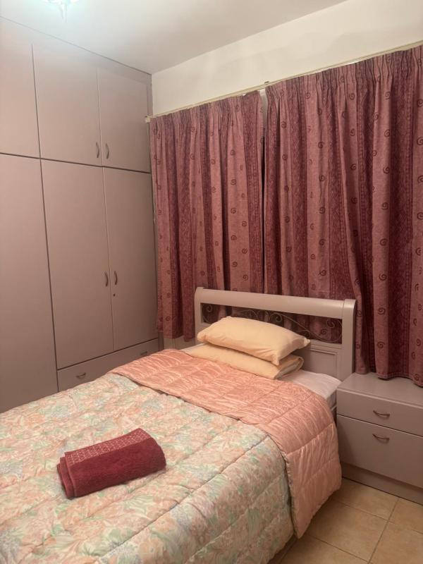 Abdoun ground floor apartment - image 15