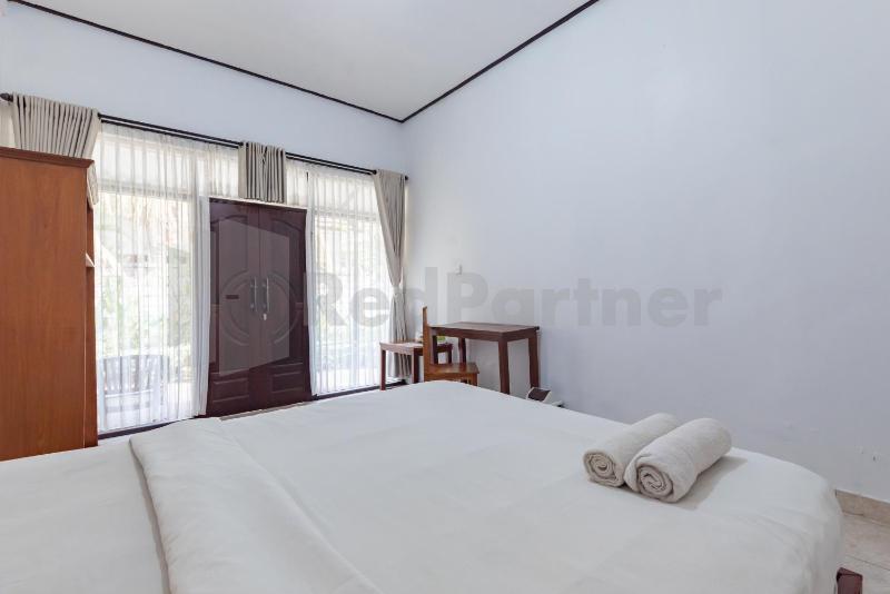 Brisk Homestay Uluwatu RedPartner - image 6