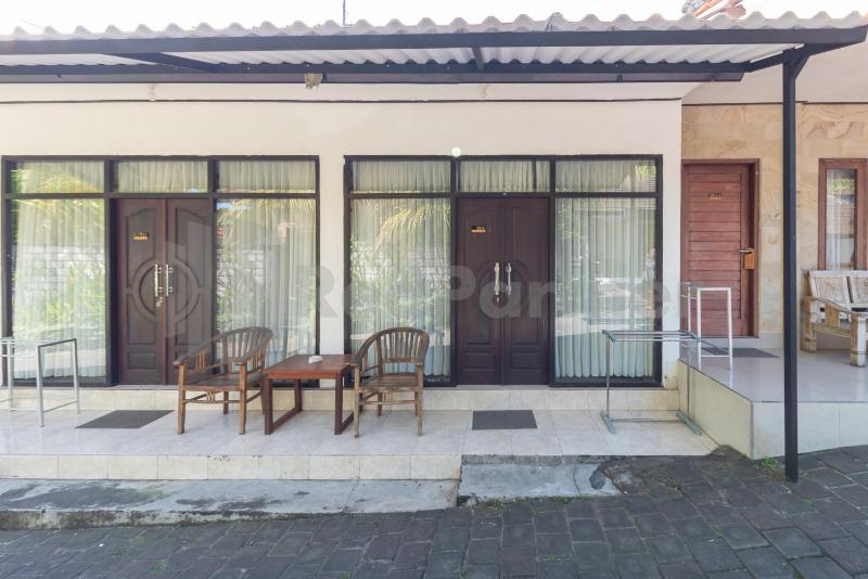 Brisk Homestay Uluwatu RedPartner - image 10