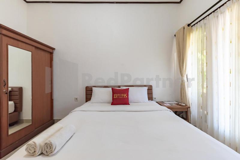 Brisk Homestay Uluwatu RedPartner - image 12