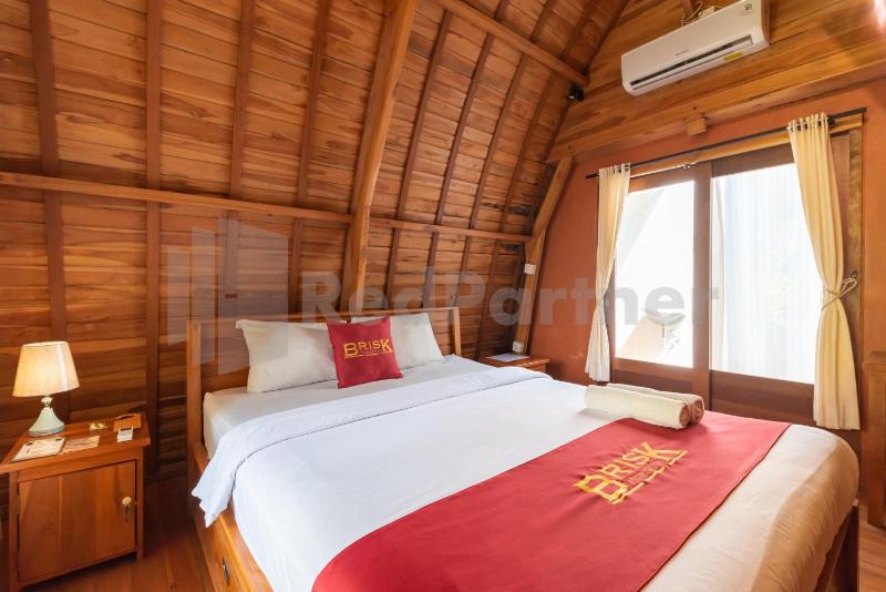 Brisk Homestay Uluwatu RedPartner - image 15