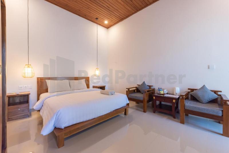 Brisk Homestay Uluwatu RedPartner - image 1