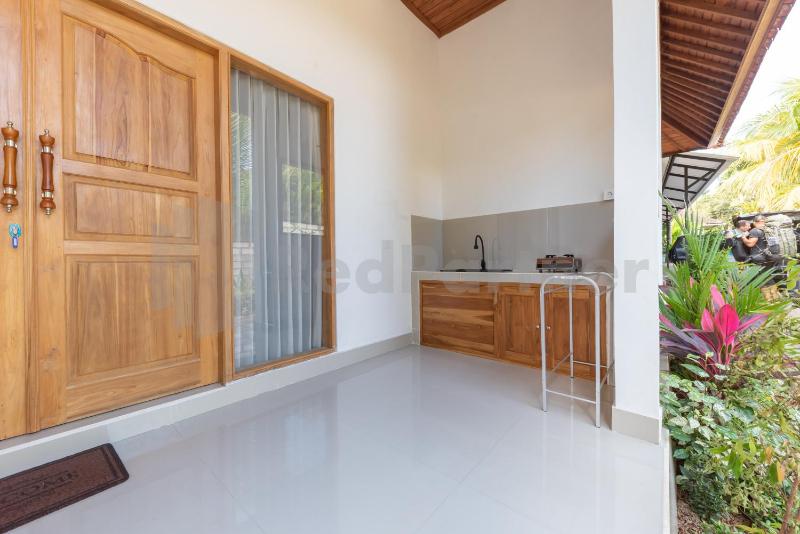 Brisk Homestay Uluwatu RedPartner - image 9